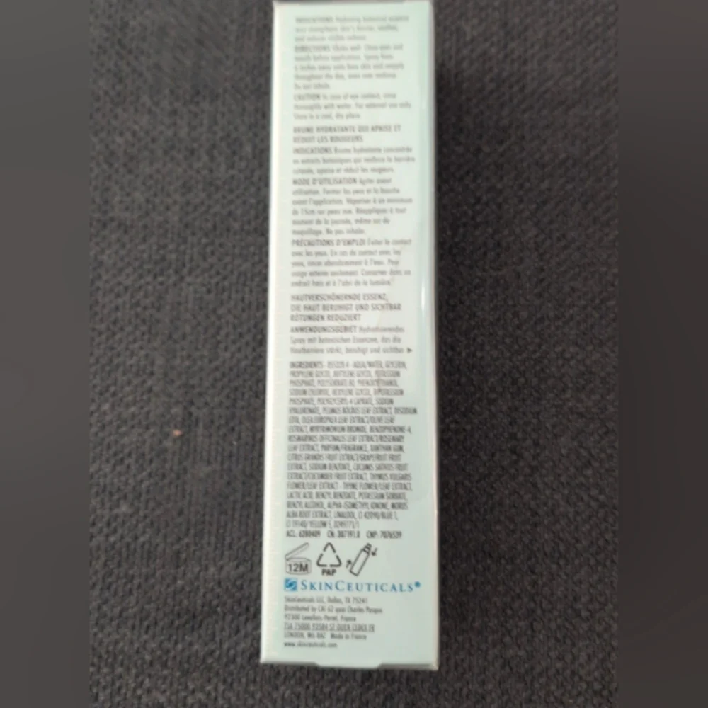 SkinCeuticals Phyto Corrective Essence Mist